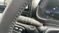 Mazda 2 Hybrid 1.5i Hybrid Homura Plus 5dr CVT Hybrid Hatchback